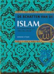 O'Kane, Bernard - De schatten van de Islam. Kostbaarheden uit twee millennia