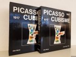 Palau i Fabre, Josep - Picasso: Cubisme (1907-1917)