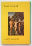 Miedema, Hessel - Kunst Historisch