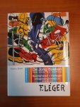 Diehl, Gaston - Fernand Léger