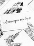 Tanguy Ottomer - Antwerpen Mijn Engeltje