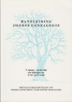 Spaans - Handleiding Joodse genealogie