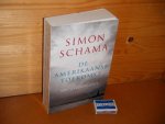 Schama, Simon - De Amerikaanse Toekomst. Een Geschiedenis.