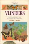 Novak, I. en F. Severa - Vlinders (Met 1500 afbeeldingen in kleur van de Europese dag- en nachtvlinders), 351 pag. hardcover, zeer goede staat