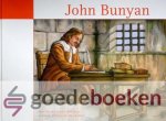 Klaasse-den Haan, Ditteke - John Bunyan *nieuw* --- Illustraties: Ella van der Bas-Baker