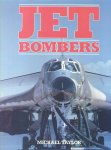 Taylor, Michael - Jet Bombers