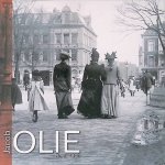 Stadsarchief Amsterdam - Jacob Olie: 10 kaarten met enveloppen = 10 cards with envelopes