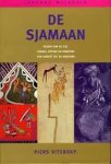 Vitebsky, Piers. - De sjamaan