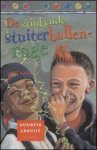 Leguijt, Guurtje - De stinkende stuiterballen-rage