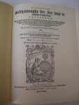 J.L.Pontanus - Beschrijvinghe der Coop-stadt Amsterdam