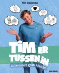 Tim Douwsma - Tim ertussenin