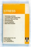 Keuss, P.J.G. - Psychonomische publikaties: 4. Stress