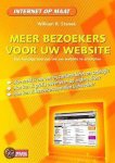 W.R. Stanek - Meer Bezoekers Voor Uw Website