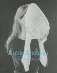 Johan Lammerink - Liesje Smolders Een leven voor de kunst