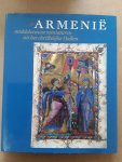 J.J.S. Weitenberg - Armenië: Middeleeuwse Miniaturen uit het christelijke Oosten