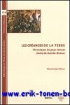 O. Journet-Diallo; - creances de la terre . Chroniques du pays Jamaat (Joola de Guinee-Bissau),