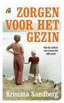 Kristina Sandberg - Zorgen voor het gezin