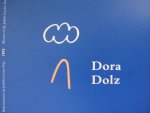 Stokvis, Willemijn - Dora Dolz. - Bekroond met de Judith Leyster Prijs 1993. - luchtspiegelingen , beloften en herrineringen. - Stokvis, Willemijn - Dora Dolz. - Bekroond met de Judith Leyster Prijs 1993. - luchtspiegelingen , beloften en herrineringen. -