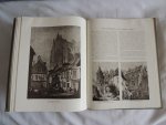 London : The Architectural Press - the ARCHITECTURAL REVIEW -   a magazine of architecture and the arts of design. Vol. XLI.  January - June, 1917 ---- The Architectural review; a magazine of architecture & the arts of design