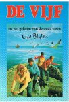 Blyton, Enid - De Vijf en het geheeim van de oude toren - nr. 19