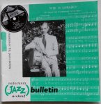 Bloeme Egbert de e.a. - Nederlands Jazz  bulletin archief nummer 52 juni 2004  Wie is Loesje