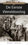 Roel Tanja 64812 - Een korte geschiedenis van de eerste wereldoorlog De eerste wereldoorlog