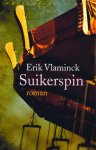 Erik Vlaminck 58776 - Suikerspin