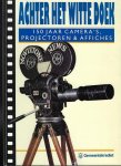 Gemeentekrediet - Achter het witte doek 150 jaar camera's, projectoren & affiches
