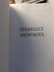  - sexaholics anonymus 12 steps program
