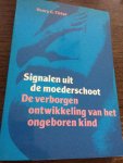 Tietze - Signalen uit de moederschoot / druk 1