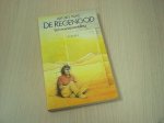 Islas, Arturo - De  regengod - Een woestijnvertelling