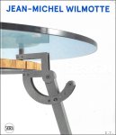 Anne Bony ;  Valérie Grundy , translation :  Deke Dusinberre - Jean-Michel Wilmotte  Product Design