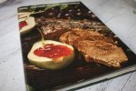 Born, Wina en Pareren, Lily van - MENU spectrum recepten encyclopedie deel 8