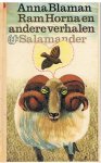 Blaman, Anna - Ram Horna en andere verhalen