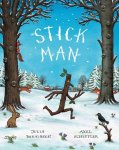Julia Donaldson - Stick Man