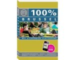 N.v.t. - 100% stedengidsen - 100% Brussel