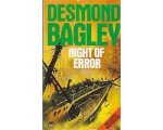 Bagley, Desmond - Night of Error Bagley, Desmond - Night of Error