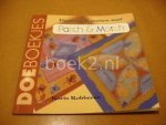Robberse, Karin. - Passen en meten met Patch & Match [La Riviere Doeboekjes]