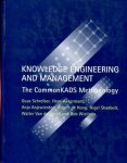 Schreiber, Guus e.a. - Knowledge Engineering and Management - The CommonKADS Methodology