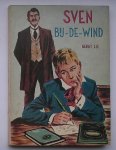 LIE, BERNT, - Een schooljaar van Sven bij de wind.