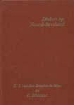 Broecke,-de Man, E.J. van den / Eikenhout, L. - Dialect op Noord-Beveland