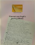 Fieke Pabst 307287 - Vincent van Gogh's poetry albums