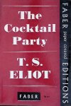 Eliot, T.S. - The Cocktail Party
