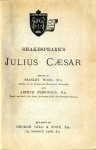 Shakespeare (ed by Stanley Wood and Arthur Syms-Wood) - Shakespeare's Julius Caesar