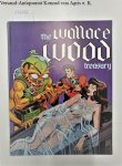 Wood, Wallace: - THe Wallace Word Treasury