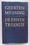 Meijsing, G. - De Erwin-trilogie van Joyce & Co