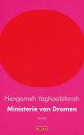Hengameh Yaghoobifarah - Ministerie van dromen