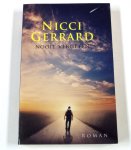 Nicci Gerrard - Nooit vergeten / druk Heruitgave