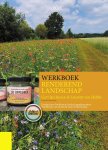 Gert Jan Jansen, Laurette van Slobbe - Werkboek Renderend Landschap