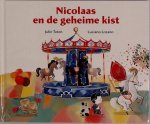 Julie Taton 170633, Luciano Lozano 170634 - Nicolaas en de geheime kist